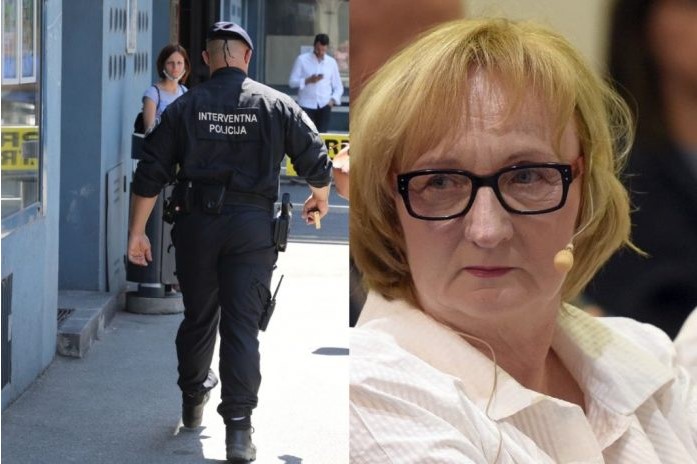 Starešina: Da se Uskok želi baviti teškom korupcijom, skakao bi na Holding, a ne na one što ‘ćapaju’