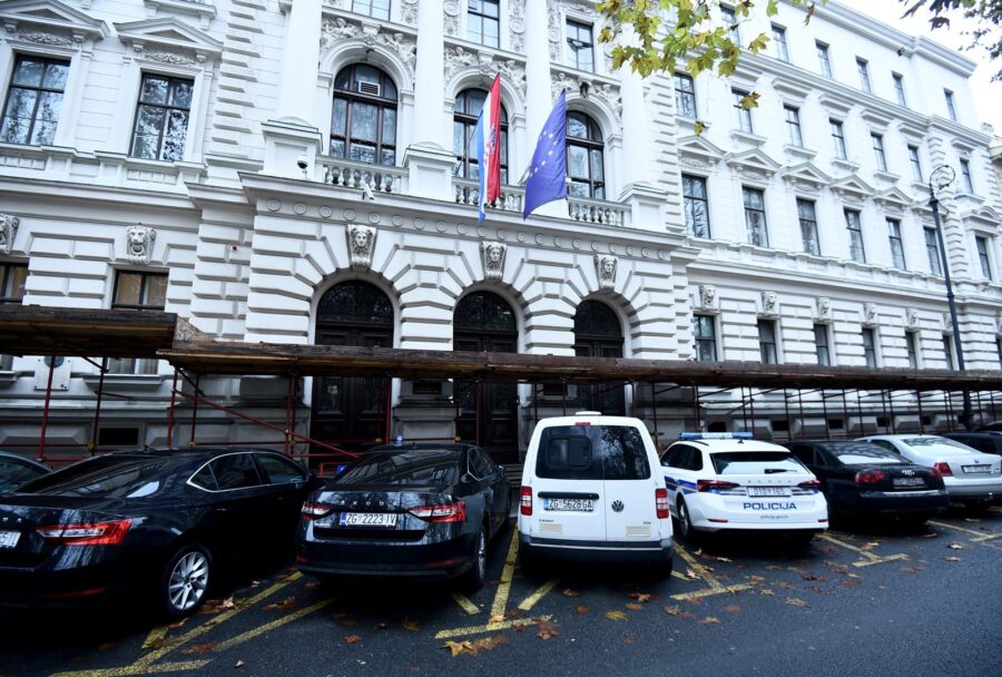 Oglasio se Visoki kazneni sud, objasnili zašto je odbačeno vještačenje u slučaju Agrokor