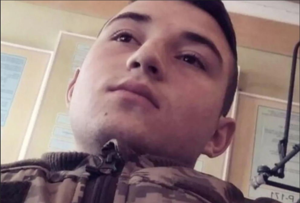 MLADI NOGOMETAŠ (21) POGINUO U BLIZINI KIJEVA: ‘Umro je braneći naš voljeni grad, nikad nećeš biti zaboravljen’