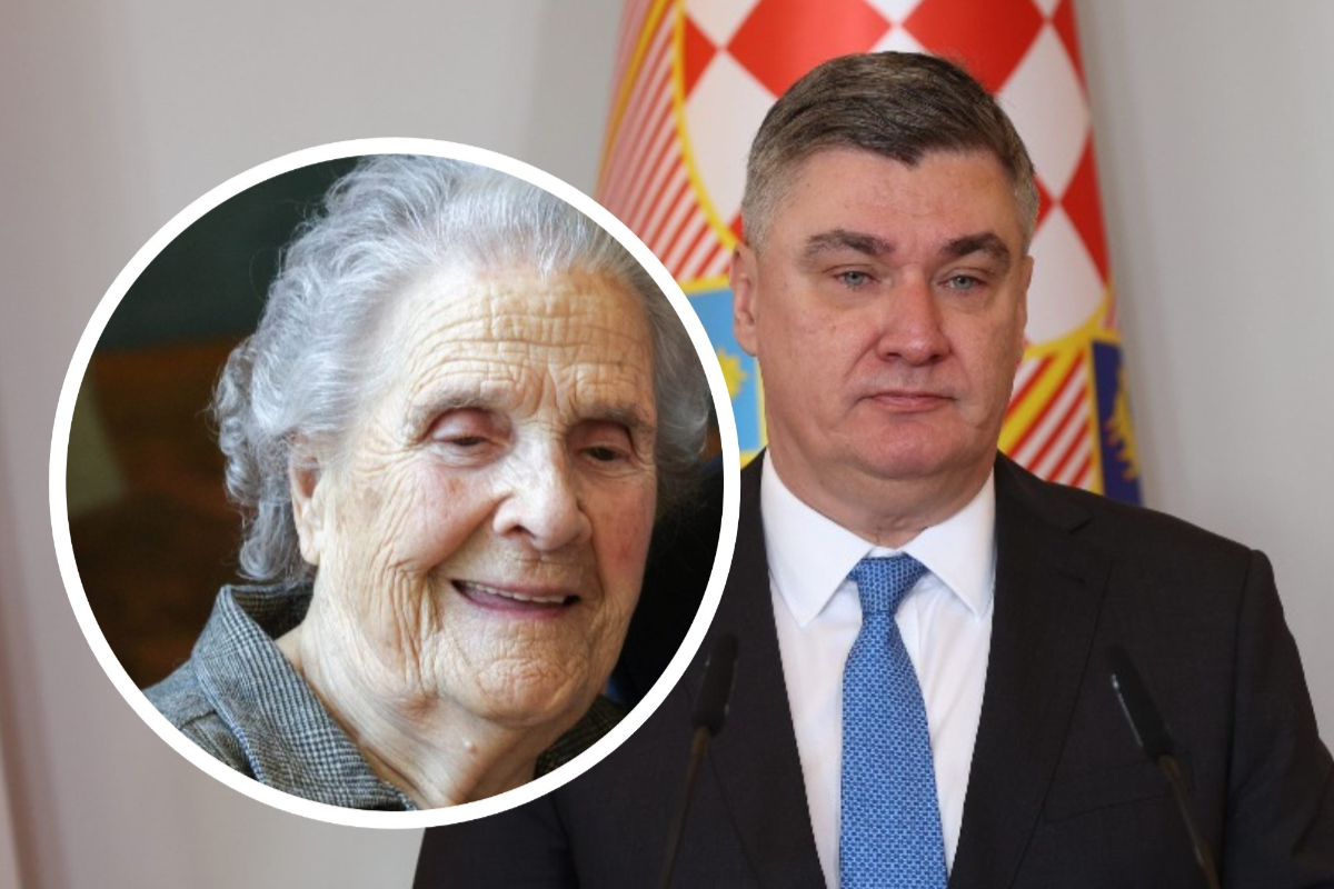 Fra Miljenko Stojić o Nobilu: Fratri ne da nisu pucali, već su partizane dočekali kao braću