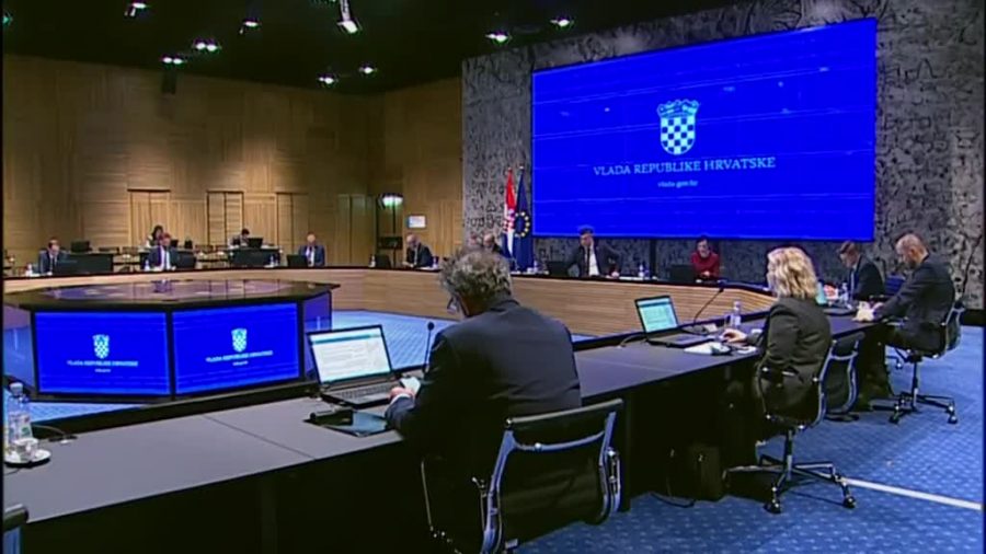 Vlada se zaletjela i priznala tko odlazi?