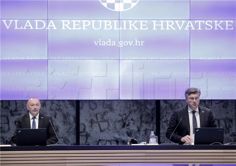Medved: Građani neće biti prepušteni na milost i nemilost rastu cijena