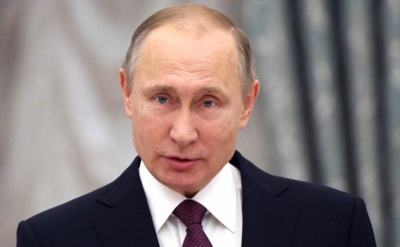 Britanska ministrica: Rat bi mogao biti početak kraja Vladimira Putina