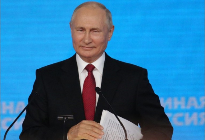 ‘OVO JE DEBAKL!’ BIVŠI MARINAC BRUTALNO O AFGANISTANU: ‘Putin vjerojatno sjedi u Kremlju i smije se od uha do uha’. Otkrio tko možda pomaže talibanima