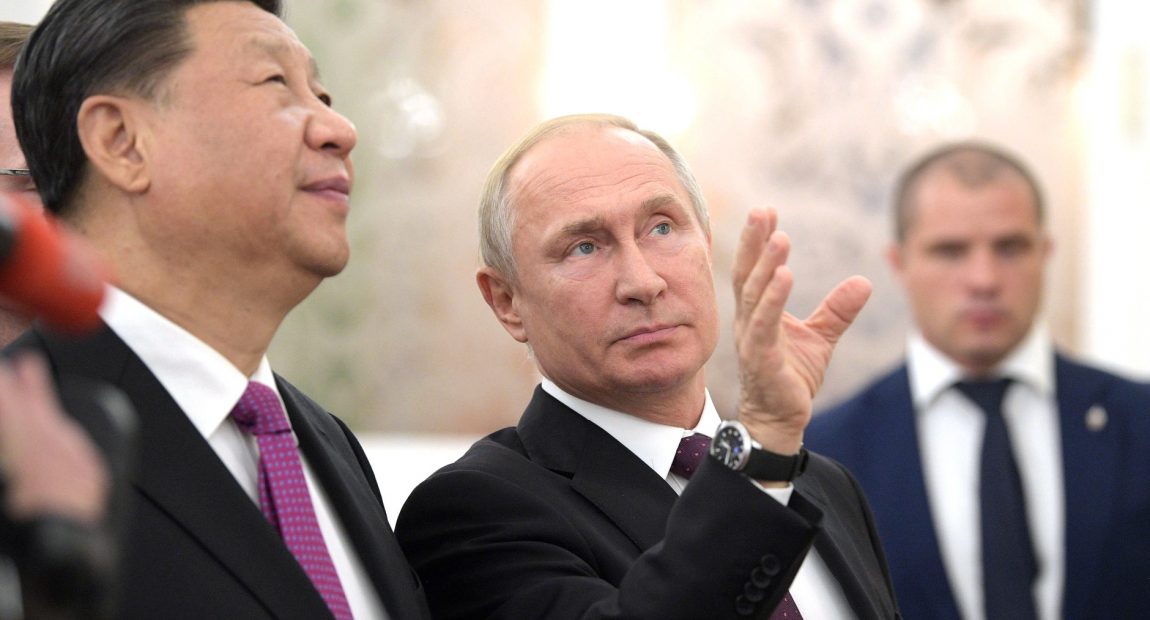 MILIJARDE ZA PUTINA: Dramatično raste izvoz ruske nafte, unatoč sankcijama