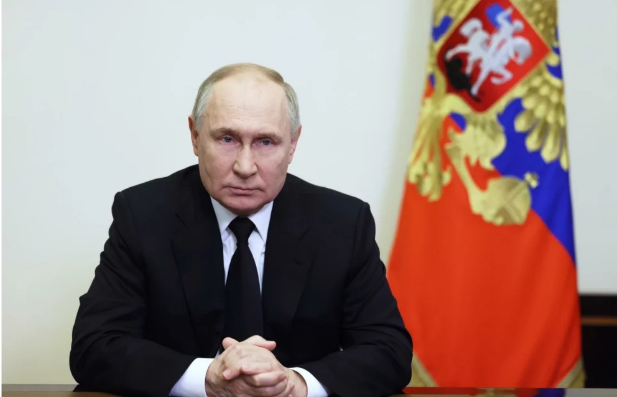Rusija zaprijetila Poljskoj, Putinu stigao odgovor: 'Ti bi se trebao bojati nas'