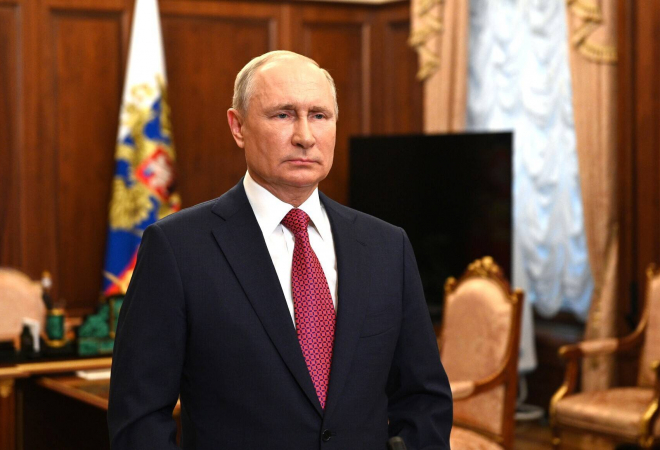 LUDNICA U KREMLJU, PUTIN POPUŠTA? Zelenski otkrio što se događa iza kulisa: Javio se odmah Lavrov, ispričao o čemu se pregovara