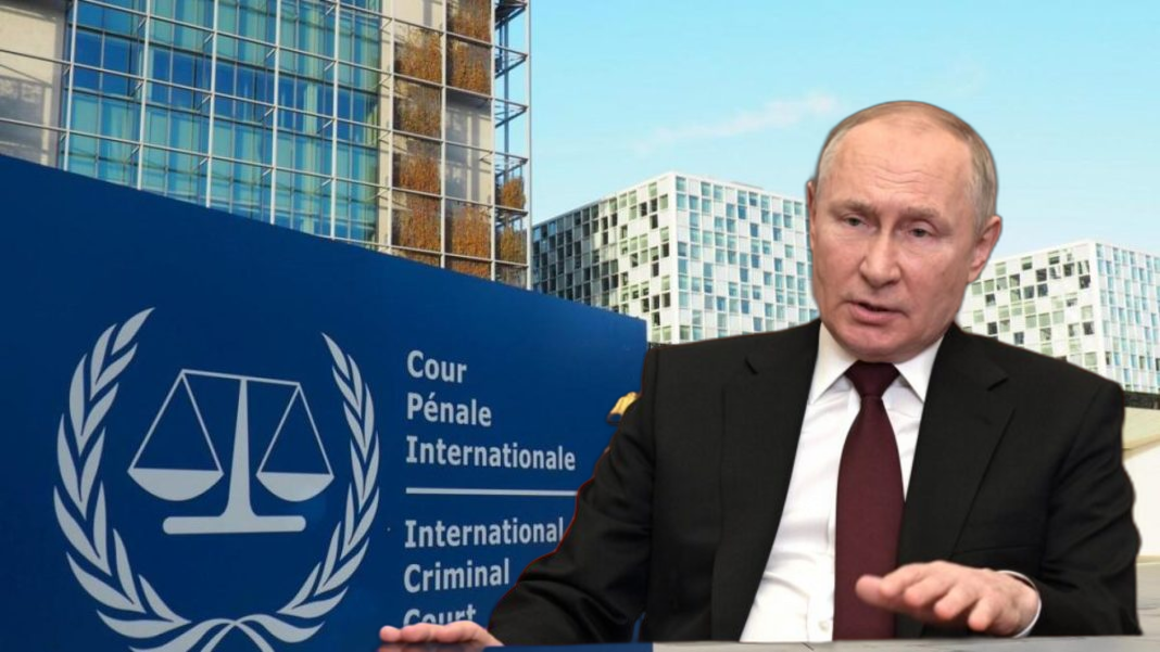 Rusija uzvraća udarac zbog Putina: Ruski Istražni odbor otvorio kazneni postupak protiv tužitelja i sudaca Međunarodnog kaznenog suda (ICC)