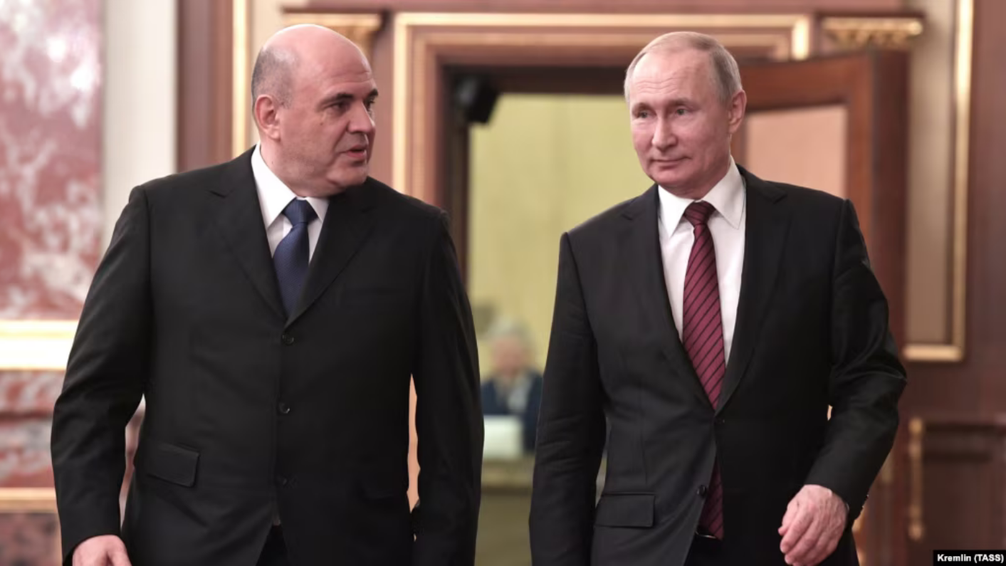 Putin odlučio tko će biti premijer Rusije u njegovom novom predsjedničkom mandatu