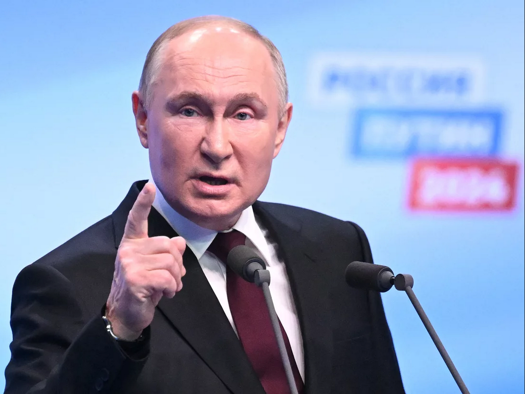 Moskva spremna za odgovor: Putin upozorava na prelazak granice tolerancije