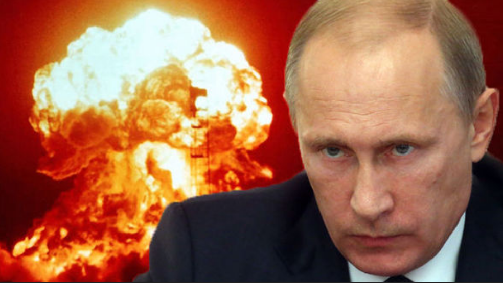 ‘AKO IZGUBIMO RAT, TO ĆE VODITI DO SMRTI RUSIJE!’ Putin je ‘ljut i frustriran’ i ‘spreman pojačati brutalno nasilje zbog epskog neuspjeha’