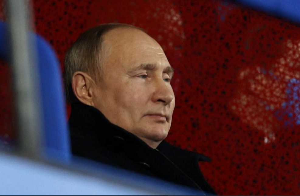 (UŽIVO) ‘BANDA NARKOMANA I NEONACISTA ZASJELA U KIJEVU!’ Putin se obratio ukrajinskim vojnicima: ‘Uzmite vlast u svoje ruke’