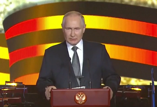 Putin oštro zaprijetio Zapadu, Ukrajinci: "Rusi pripremaju tajnu mobilizaciju"