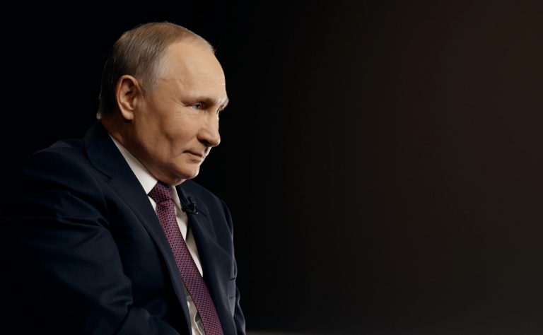 Povjesničar Harari za The Guardian: Putin može dobiti sve bitke, ali izgubit će rat