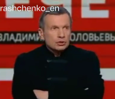 VIDEO Putinov glas zaprijetio hrvatskim susjedima: "Neka gadovi drhte!"