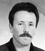 VLADIMIR STEGIĆ  1953. - 2021. HRVATSKI BRANITELJ