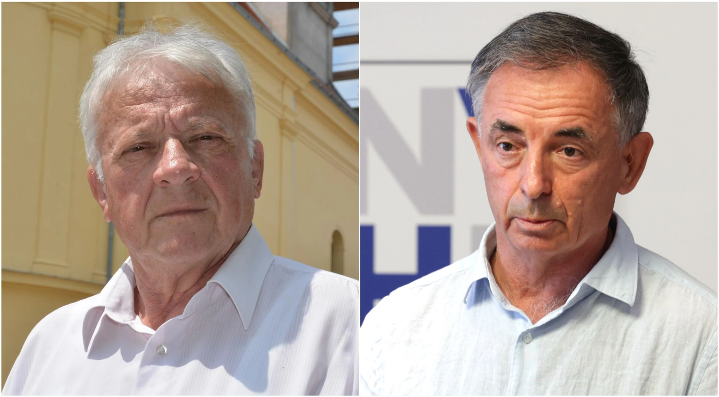 Vlahović: 'Kao pripadnik srpske nacionalne manjine osuđujem Pupovčeve postupke, na to upozoravam već deset godina'