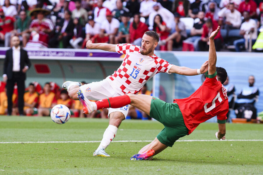 BRONCU NAPADAMO BEZ ČETVORICE STANDARDNIH: Novi problemi za Vatrene pred Maroko