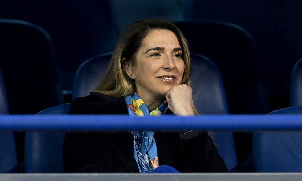 OBRAĆANJE JAVNOSTI  Dinamo objavio: Predsjednica Vlatka Peras dobila otkaz, nema pravo na otpremninu!