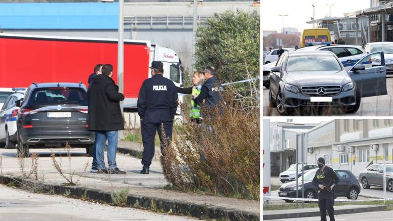 Prvi detalji pokolja: Poduzetnik ubijen u autu, pola sata kasnije našli mrtvu ženu i dva muškarca