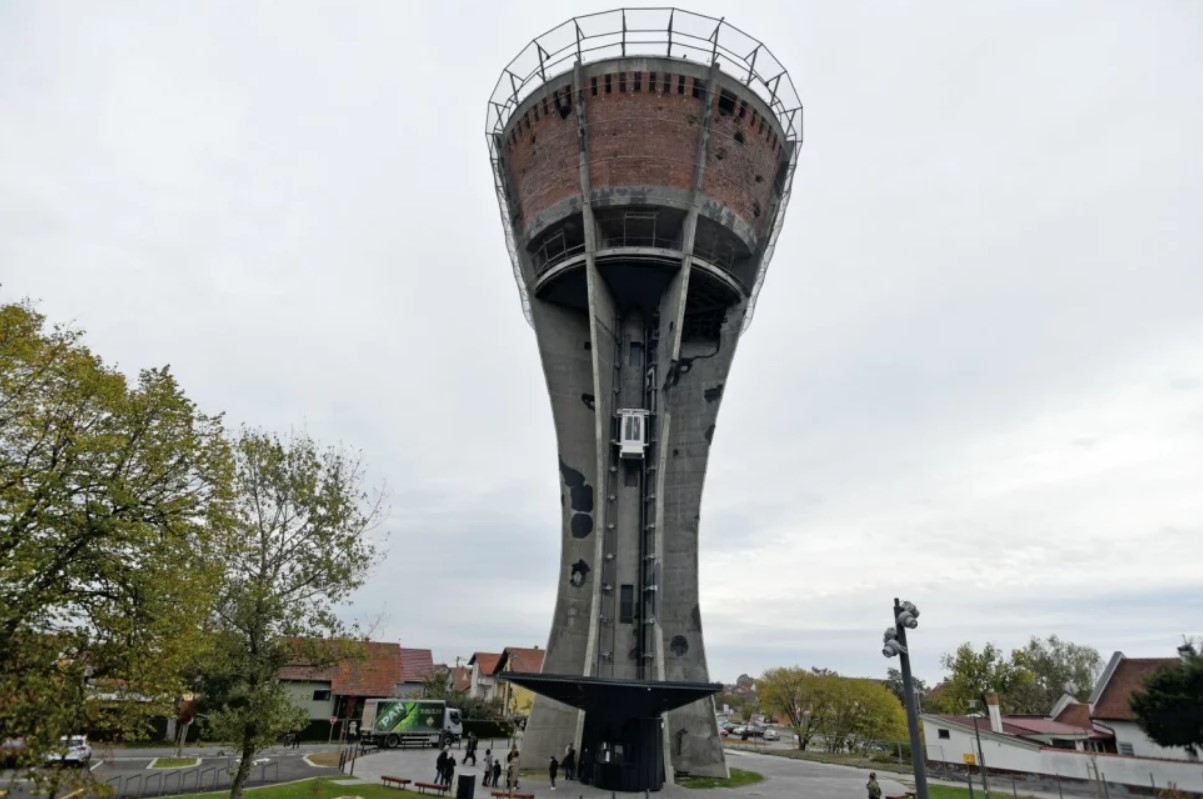 Europski dom Vukovar obilježio 25. obljetnicu mirne reinetegracije