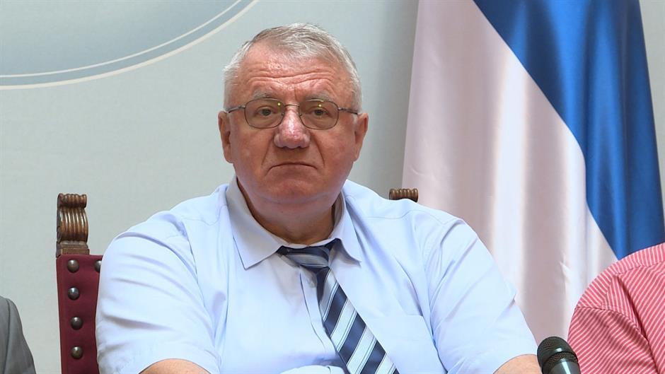 Sud u Haagu podignuo je novu optužnicu protiv ratnog zločinca Šešelja
