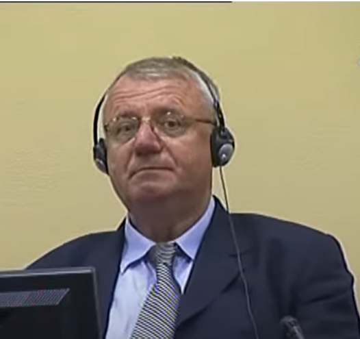 Dernek zločinca: Hrtkovci – simbol progona Hrvata pretvoren u četničku pozornicu