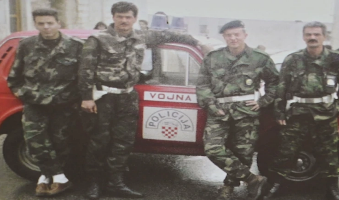 Veterani 72. bojne vojne policije obilježavaju 33. obljetnicu: "Ponos je najbitniji"