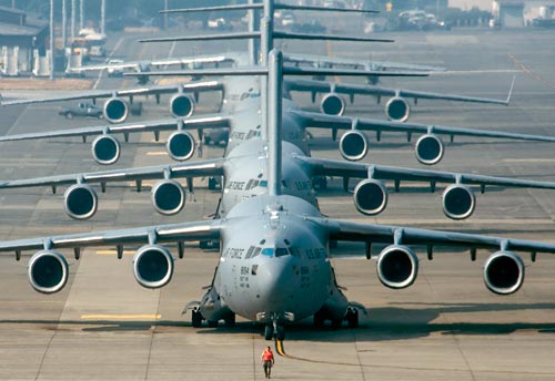 Gdje je Hrvatska na ljestvici vojne moći: Global Firepower objavio novo rangiranje