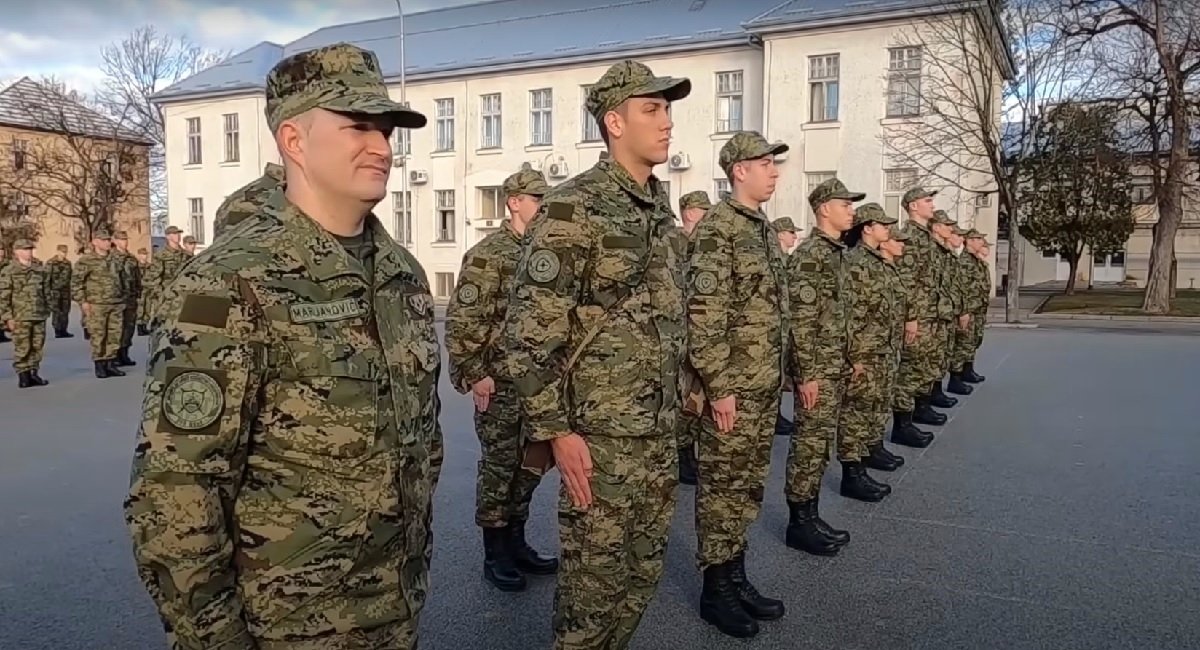 Hrvatska vraća vojni rok: Dva mjeseca temeljnog osposobljavanja za nove naraštaje