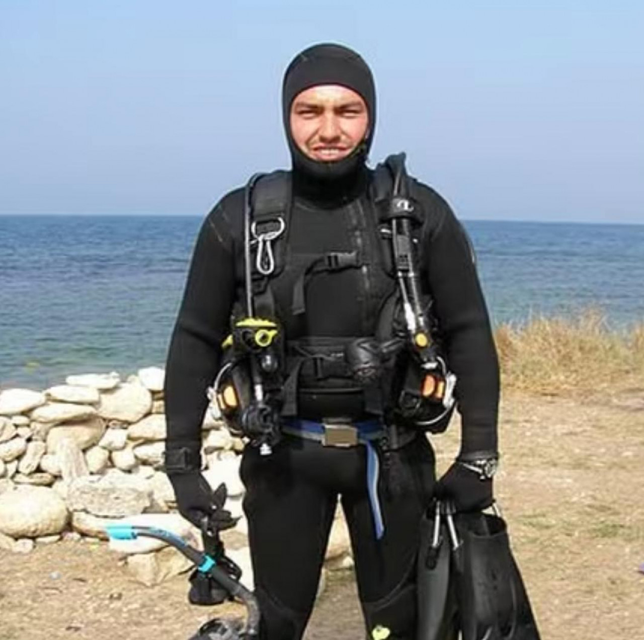 ISKUSAN RONILAC Ovo je Volodimir Z., čovjek osumnjičen za razaranje Sjevernog toka: Raspisana potjernica, otkriveno gdje se nalazi