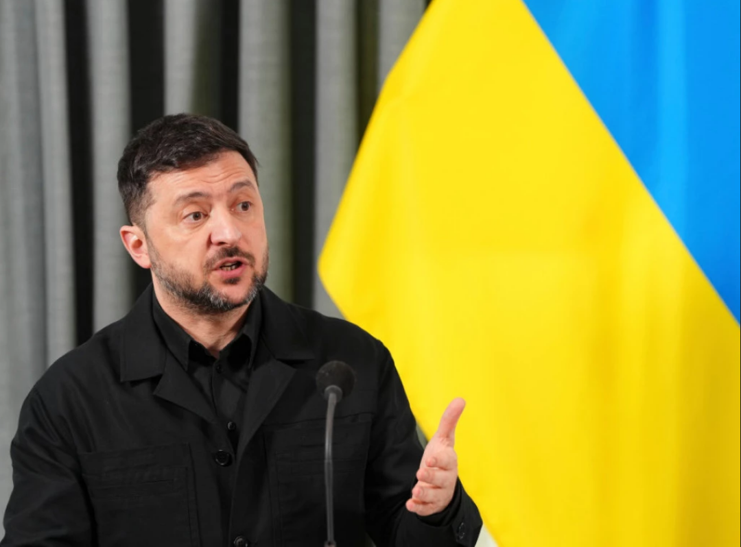 Novi pregovori Kijeva i SAD-a, Washington traži kompromis oko Donbasa