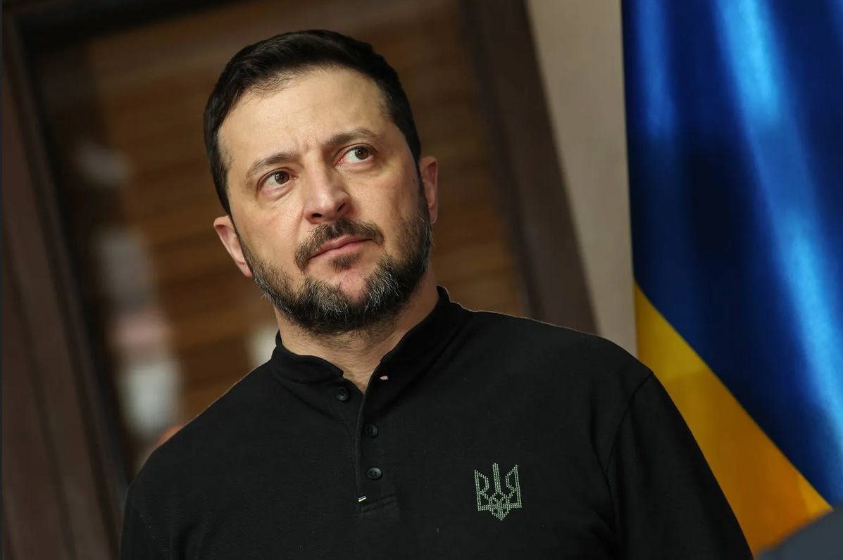 Zelenski predlaže zajedničke europske i ukrajinske obrambene snage od do tri milijuna vojnika