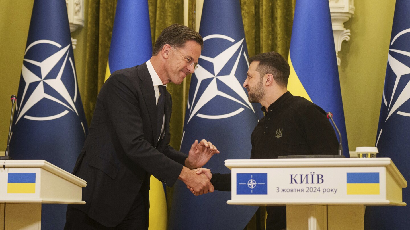 Zelenski s europskim čelnicima i NATO-om: Fokus na jačanje obrane i sigurnosna jamstva za budućnost