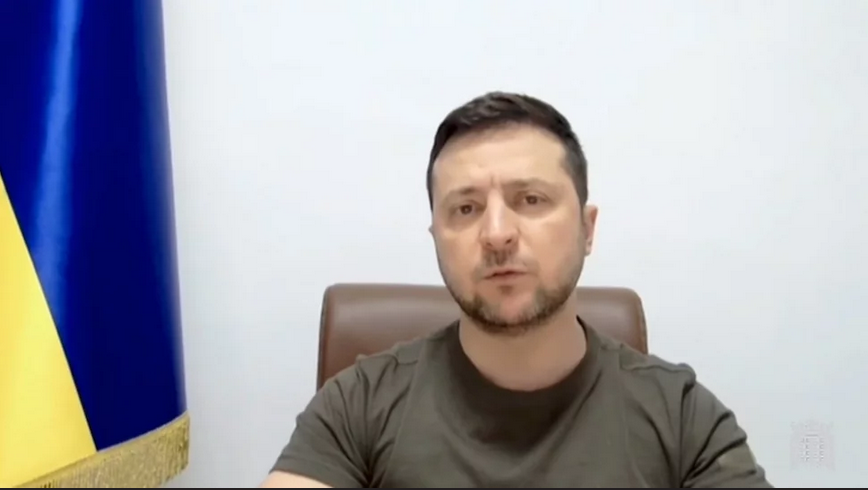 Ukrajina: Civili nisu mogli napustiti Mariupolj, Zelenskij: Ovo je izravni teror!