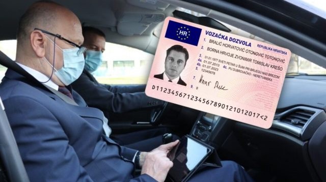 U Hrvatskoj je najteže i najskuplje na svijetu položiti vozački ispit