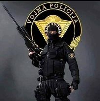 Ustrojavanje Vojne policije u Hrvatskoj