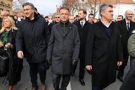 ŠTO NAS ČEKA U VUKOVARU? Milanović ovaj put ima asa u rukavu, jedna sramota neće mu se ponoviti