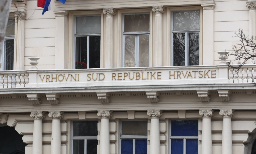 ŠTO ĆE REĆI PREDSJEDNIK MILANOVIĆ? Ustavni sud riješit će spor oko Vrhovnog suda