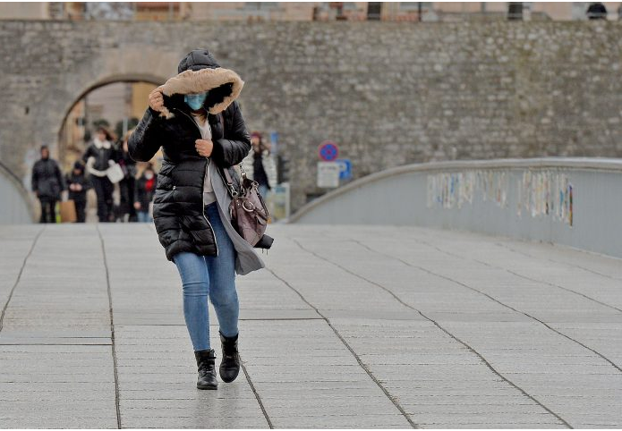 Stigla je silovita promjena vremena, Vakula: Na stabilnu atmosferu ne računajte do sljedećega tjedna. A i tada - možda