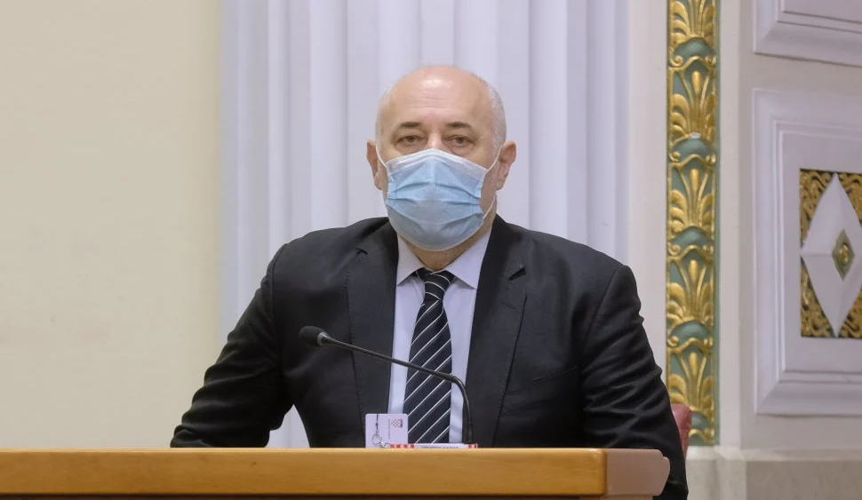 VRKLJAN PISAO PLENKOVIĆU 'Zaprepastila me vijest o tome da je Milošević ugostio predsjednicu Republike Srpske'