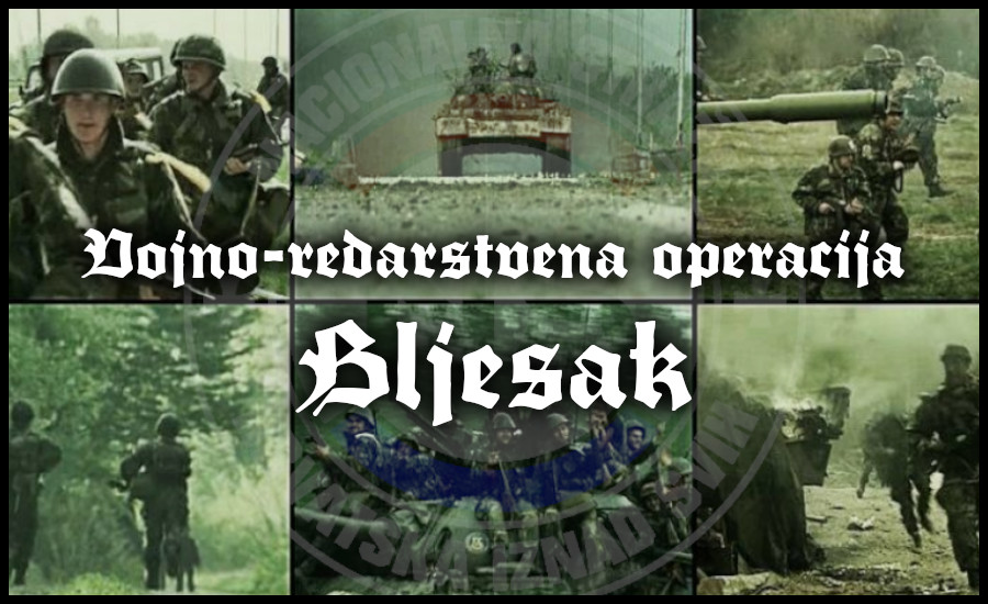 TUKLI SU NAS 91', A TO RADE I DANAS