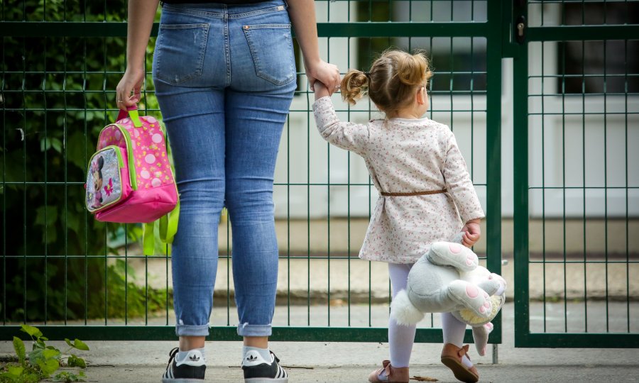 Vrtićki odgojitelji sasjekli 'neprovedive' upute HZJZ-a: Ne spominju maksimalan broj djece, ali traže distancu?!