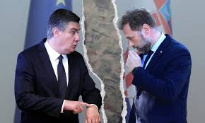 BLOKADA INSTITUCIJA Za tjedan dana vojna tajna služba više neće moći funkcionirati?