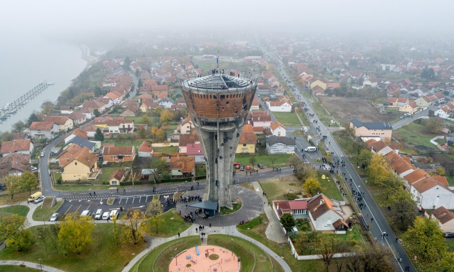 Dan sjećanja - 30 godina od sloma herojske obrane grada Vukovara