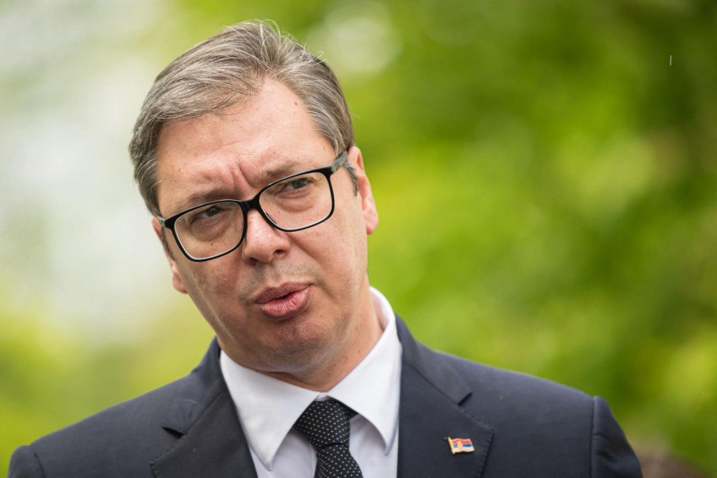 Vučić: Srbija je spremna na dijalog o Kosovu, kao i za kompromisna rješenja, ali ne i na poniženja