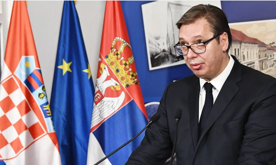 Vučić se hvalio kako želi pronaći svakog nestalog Hrvata, evo kako su mu obitelji zatočenih i nestalih odgovorile