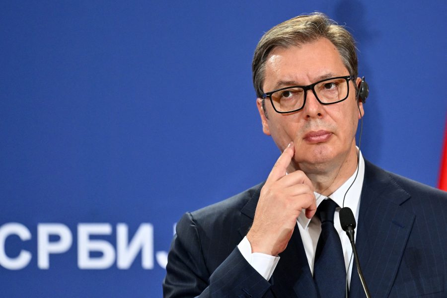 Vučić odgovorio Plenkoviću: Pa čekajte, je l’ vi kažnjavate Rusiju ili Srbiju?