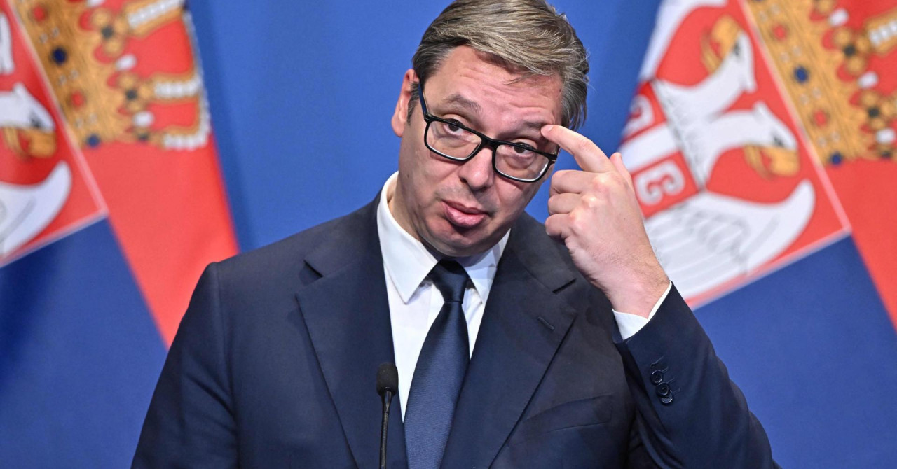 Srbiji se zatvaraju vrata Europske unije? “Bojim se da će ostati zarobljena”
