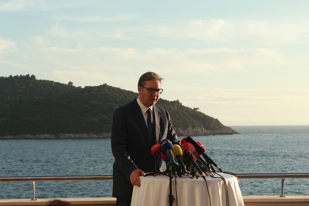 Heroj Dubrovnika je potpuno ogorčen: ‘Bolje da ga nisam sreo, tko zna kako bi to završilo’